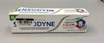 Sensodyne Gum Sensitive Toothpaste, 3.4 Oz Exp. 01/2027. Fixed Price $10.99.