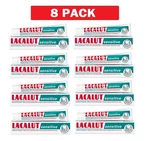8 Pack Lacalut Sensitive Daily Toothpaste, 75ml. Fixed Price $79.99.
