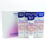 Median Sensitive Cream Toothpaste Advanced Plus 100g X4ea Amorepacific K-beauty. Fixed Price $45.98.