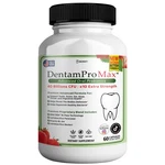 Greenvify Dentampro Max For Gums And Teeth Health Fresh Breath - 40 Billion .... Fixed Price $62.31.