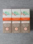 3x Hello Kids Fluoride Toothpaste Orange Dreamsicle Ages 2+ 4.2oz Ea Exp 2026. Fixed Price $11.89.