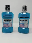 Listerine Total Care Kids, Bubble Blast, Kids Mouthwash, Alcohol-free, 500 Ml. Fixed Price $14.99.