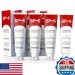 Sp-6 Probiotic Whitening Toothpaste - Brightens Teeth, Freshens Breath, Gum Heal. Fixed Price $31.87.