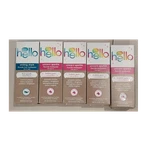 5 Count Hello Unicorn Sparkle Bubble Gum Fluoride 4.2oz + Smiling Shark. Fixed Price $19.99.