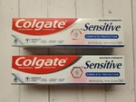 (pack Of 2) Colgate Sensitive Complete Protection Mint Toothpaste, 6.0 Oz. Fixed Price $10.75.