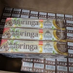 6 Pack- Moringa Toothpaste, Natural & Organic, Fluoride Free Vegetable Base. Fixed Price $24.95.