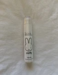 Miffy Hismile Sodium Fluoride Anticavity Toothpaste Sweet Apple. Fixed Price $6.00.