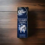 Crest Pro Health Densify Daily Protection Fluoride Toothpaste 4.1oz.. Fixed Price $32.90.