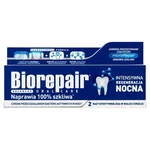 Biorepair Night Repair Toothpaste -made In Italy - 50ml Free Shipping. Fixed Price $19.99.