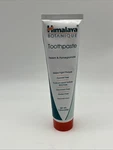 Himalaya Botanique Neem & Pomegranate Toothpaste, Mint 5.29 Ounce. Fixed Price $10.44.