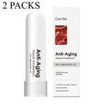 2pcs Alz Clipp Nasal Inhaler Breathe Fresh Air Nose Cleanse Stick. Fixed Price $14.51.