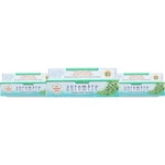 Auromere Ayurvedic Herbal Toothpaste Fresh Mint 4.16 Oz 3 Pack. Fixed Price $35.99.