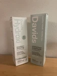 Davids Natural Toothpaste For Teeth Whitening Bundle Pack Sensitive+ Antiplaque. Fixed Price $17.99.
