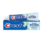 Crest Plus Extra Whitening With Tartar Protection Clean Mint Toothpaste 5.4 Oz. Fixed Price $9.99.