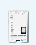 Supersmile Professional Whitening Gum Mint 12ct. Fixed Price $8.99.