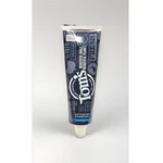 Toms Of Maine Activated Charcoal Toothpaste Peppermint 4.0 Oz, Exp 06/2027. Fixed Price $7.99.