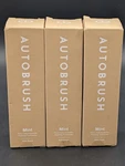 Lot Of 3 Autobrush Mint Fluoride Foaming Toothpaste 50ml. Fixed Price $31.99.