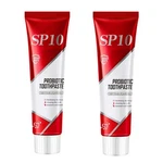 Wayfengli Sp10 Probiotic Whitening Toothpaste 2-pack, 1 Ounce (pack Of 2). Fixed Price $25.99.