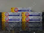 5 Arm & Hammer Complete Care Fresh Mint Toothpaste Toothpastes 6.0 Oz. New. Fixed Price $18.99.