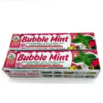 Al Riyan Organic Bubble Mint Toothpaste Fluoride-free, Pack Of 2. Fixed Price $14.99.