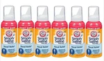 6 Pack Arm & Hammer Simply Saline Instant Relief Nasal Sprays, Daily Care 4.5oz. Fixed Price $48.75.