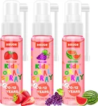 Kids Oral Spray, 3pcs Toddler Toothpaste Helper For Cavity Repair & Fresh Breath. Fixed Price $22.40.