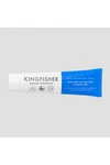 Kingfisher Aloe Vera Tea Tree Mint No Fluoride Toothpaste 100ml. Fixed Price $5.41.