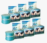 6x Isme Whitening Cream Leg Therapy Groin Bikini Elbow Knees Lightening Skin 5g. Fixed Price $75.80.