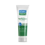 Smartmouth Premium Zinc Ion Toothpaste, Helps With Cavity, Enamel & Plaque, Mild. Fixed Price $17.09.