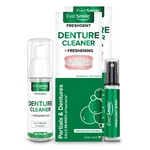 Eversmile Freshdent Denture And Partial Cleaner + Teeth Whitening Spr.... Fixed Price $57.19.