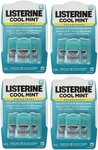 Cool Mint Pocketpaks Breath Strips, 12-24-strip Pack Total 288 Strips. Fixed Price $35.49.