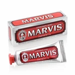 Marvis Cinnamon Mint Toothpaste 1.3 Oz. Fixed Price $11.78.