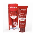 Colgate Optic White Renewal High Impact Whitening Fluoride Toothpaste Mint 3 Oz. Fixed Price $7.00.
