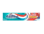 Aquafresh Cavity Protection Tube Cool Mint, 5.6 Ounce Fresh Breath Pack Of 1. Fixed Price $9.99.