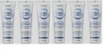 Lot Of 6 Croent 7.5% White Tooth Repair Hydroxyapatite Toothpaste Minty. Fixed Price $34.95.