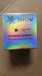 Snow Magic Whitening Toothpaste Booster Powder Lavender & Mint. Fixed Price $27.99.