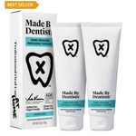 Advanced Enamel Repair Toothpaste - 2 X 4.2oz Mint Flavor, Sensitivity Relief. Fixed Price $24.99.