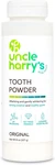 Uncle Harry's All Natural Tooth Powder Alkalizing Remineralizing Enamel Suppor. Fixed Price $31.67.
