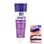 Toothpaste Premium Deep Clean Whitening Fresh Breath Anti-cavity Daily Oral Care. Fixed Price $11.69.