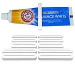 Toothpaste Squeezer Tool Tube Saver Dispenser Holder Rolling Makeup 10 Pack Set. Fixed Price $9.95.