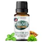 Oramd 4-in-1 Original Strength Tooth Oil- 0.5 Fl Oz (pack Of 1), 1 Pack. Fixed Price $42.31.