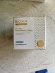 Boka Well Vital Bite Pre+probiotic Tablets 30 Chewable With Vitamin D3k2. Fixed Price $14.00.