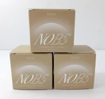 Biom Nobs Healthy Fluoride-free Toothpaste Tablets Vanilla Velour X3 - 186 Count. Fixed Price $39.99.