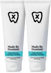Professional Enamel Rebuilding Toothpaste - 2 Pack Remineralizing Nano Hydroxy. Fixed Price $26.99.