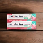Parodontax Active Gum Repair -mint Breath Freshener Toothpaste 2pack Exp 11/26. Fixed Price $18.50.