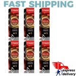 6x Colgate Optic White For Coffee, Tea & Tobacco Users Toothpaste, 75ml. Fixed Price $117.50.