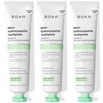 Boka Fluoride Free Toothpaste, Nano 4 Ounce (pack Of 3), No Color. Fixed Price $45.82.