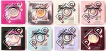 Victorias Secret Fragrance Pop Gel Pocket Perfume .33 Oz Travel Size You Pick. Fixed Price $11.75.