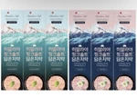 Lg Life&health Perioe Himalaya Pink Salt Toothpaste Floral Mint/ice Mint 100gx3. Fixed Price $27.25.