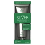 Elementa Silver Wintermint Tooth Gel 2 Pack Natural Whitening Nano 4 Oz. Fixed Price $49.79.